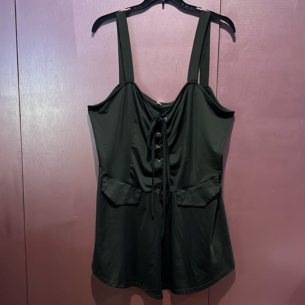 Rosegal Women’s Tank Top